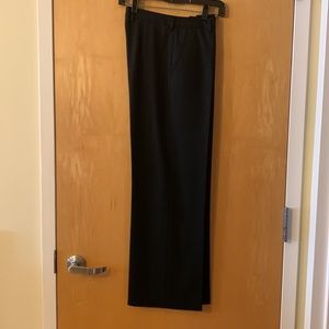 Vintage Intermix black trouser pants